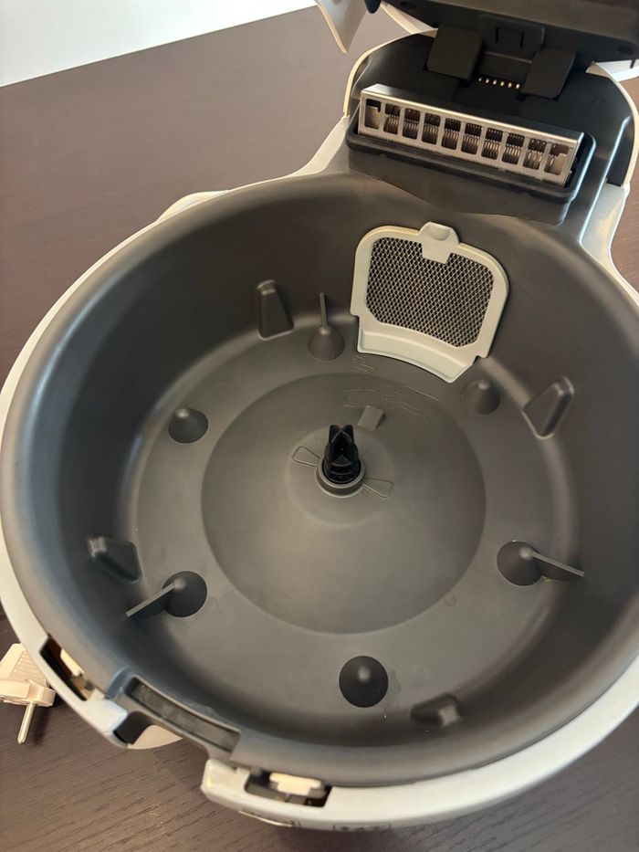 Actifry snacking original - SEB - photo numéro 3