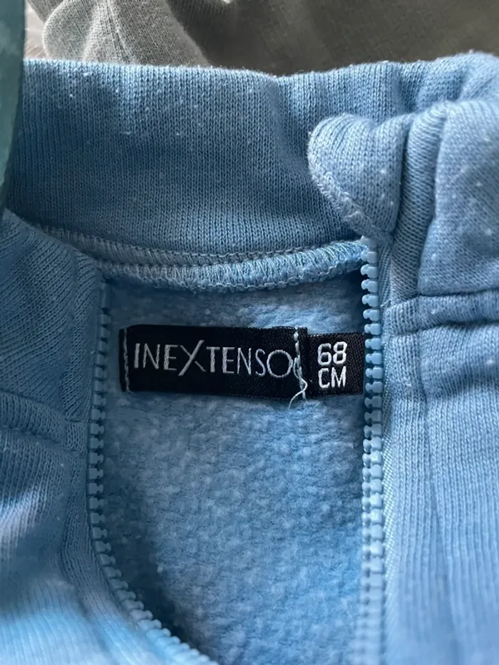 Gilet - photo numéro 2