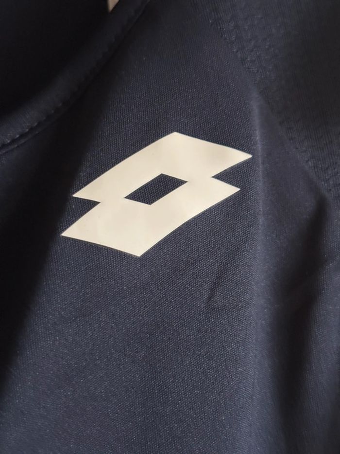 Robe tennis Lotto - photo numéro 4