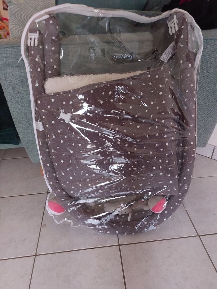 Tapis d'éveil - photo numéro 3