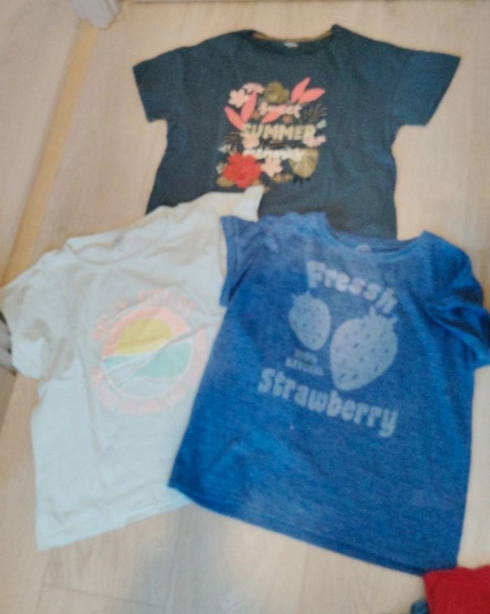 Lot de vêtements 14 ans - photo numéro 2