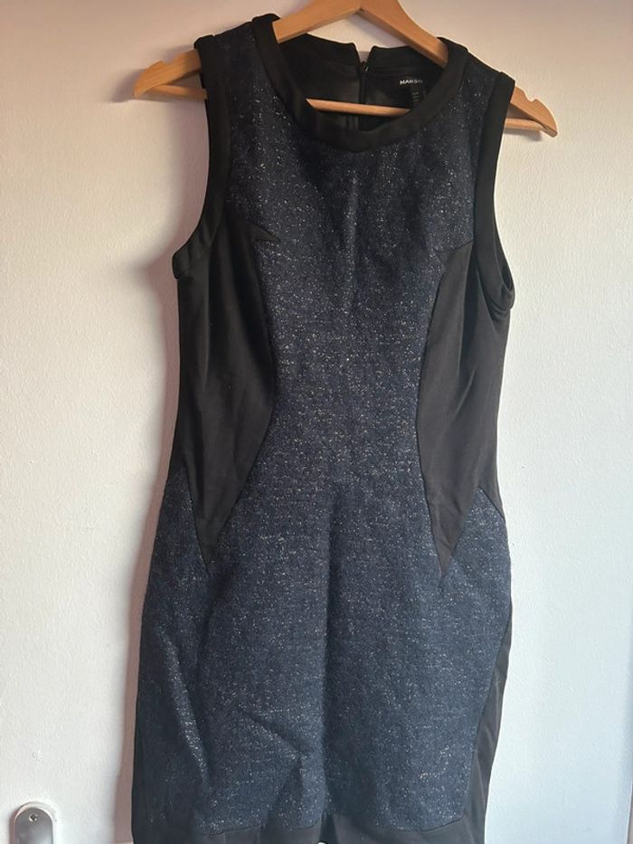 Robe Mango