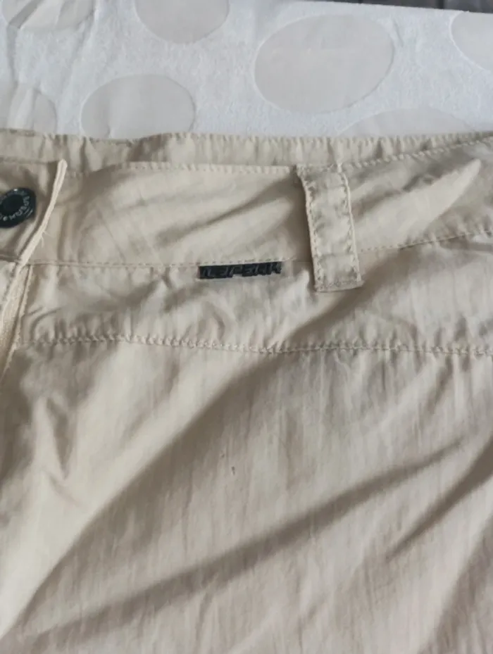 Bermuda short homme cargo taille 44 Icepeak - photo numéro 2