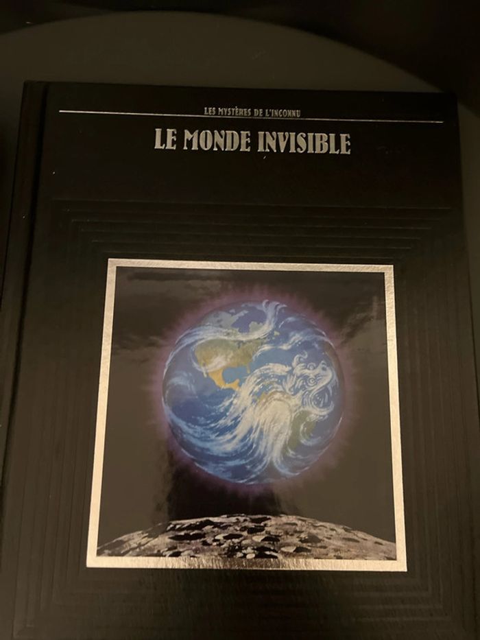 Attention à ne pas mettre entre toutes les mains ! 3 livres ésotériques - photo numéro 15