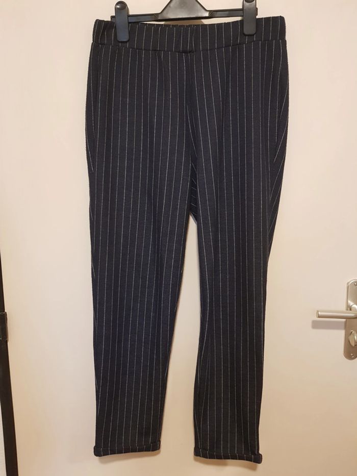 Pantalon d'intérieur / bas de pyjama - photo numéro 3