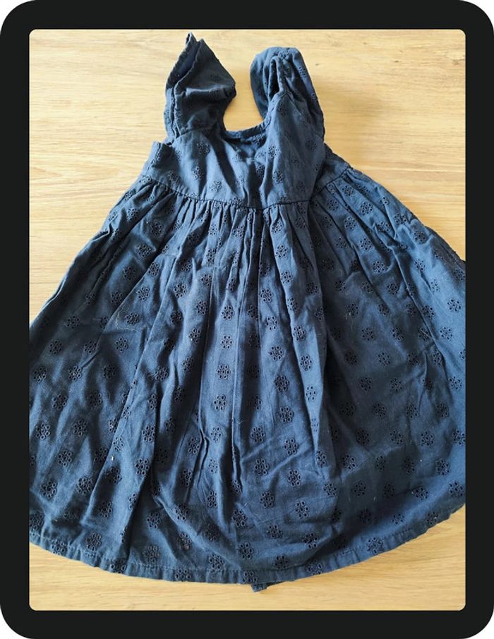 Lot de 13 vetements fille 18 mois - photo numéro 11