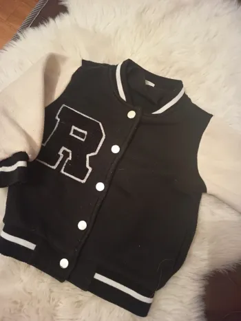 Veste 2 ans