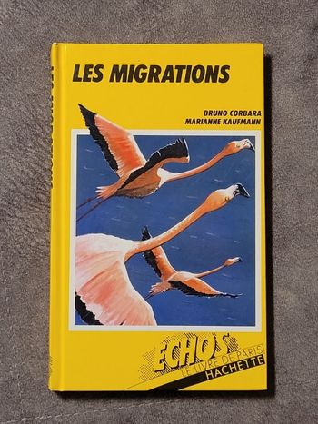 Les migrations Par Bruno Corbara