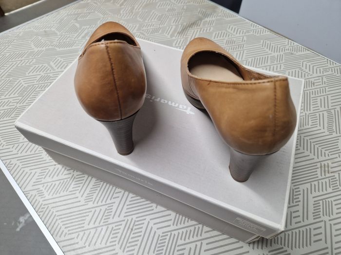 Chaussure a Talons - photo numéro 2