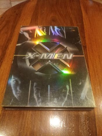 X-men