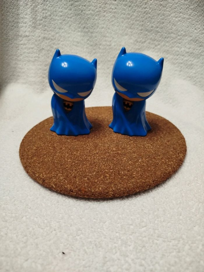 Figurine Justice League