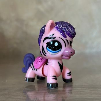 Petshop Cheval #2535