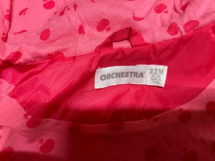 K-Way Orchestra - photo numéro 3
