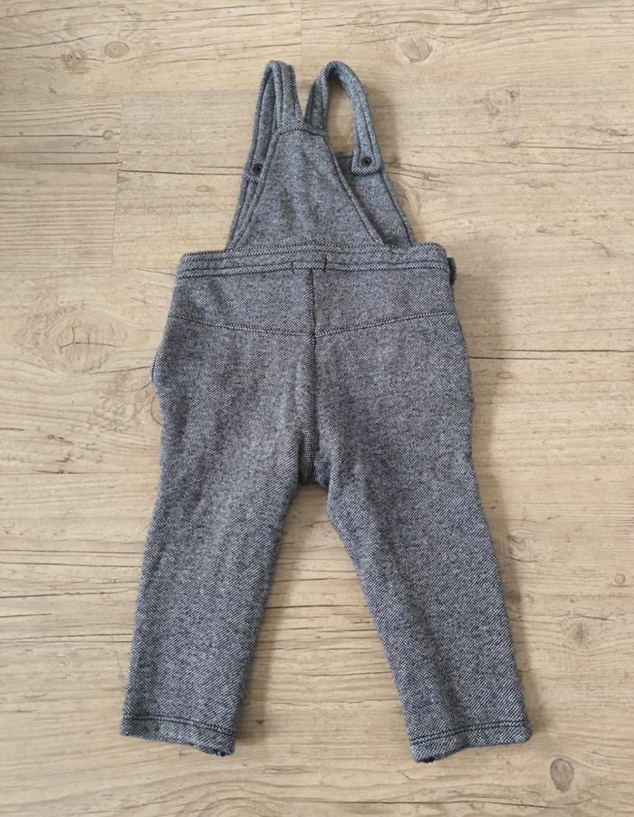 Salopette Taille 12 mois Timberland en très bon état - photo numéro 2