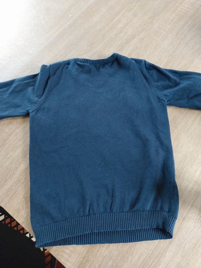Pull 6 ans - photo numéro 2