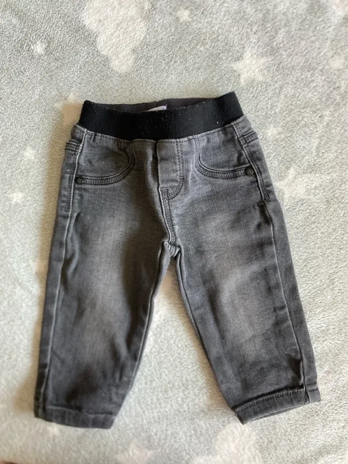 Jeans 6 mois
