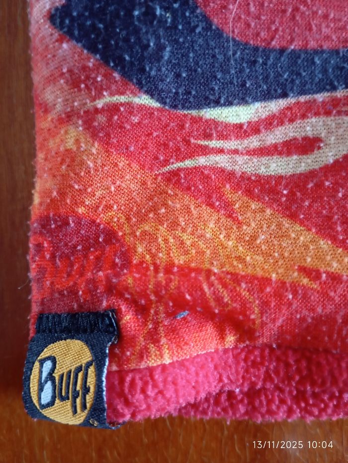 Tour de cou enfant Cars - photo numéro 4