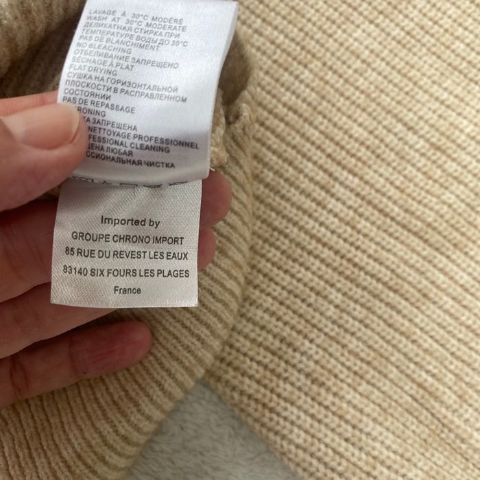 Pull femme Molly Brocken - photo numéro 5