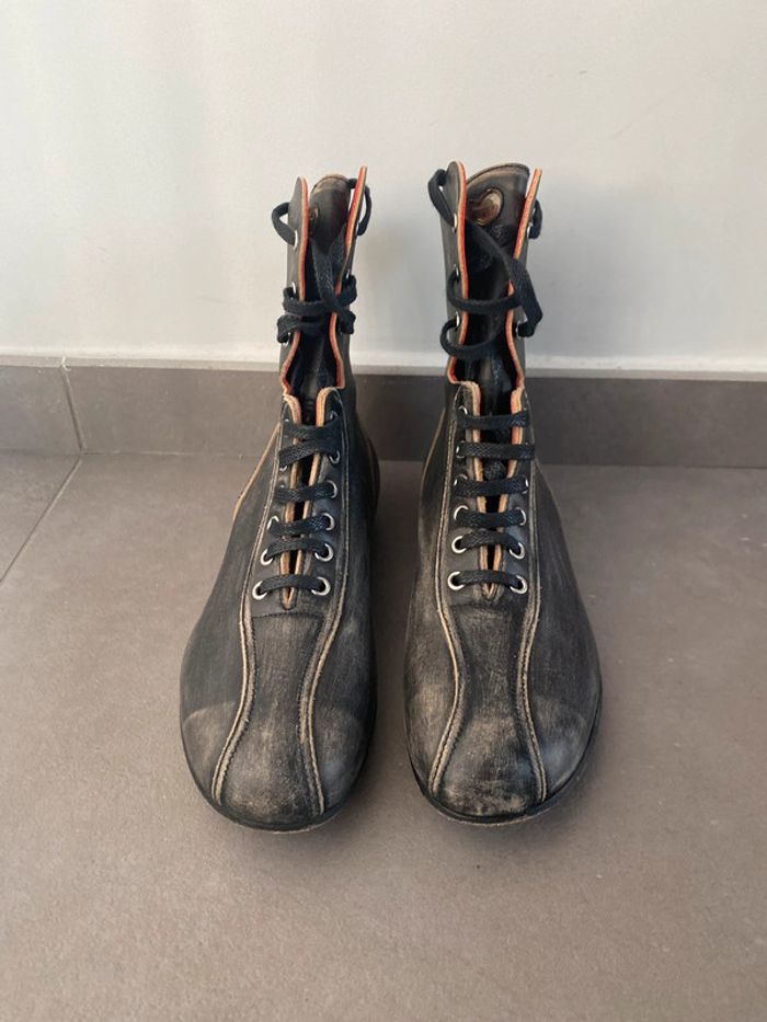 Bottines freelance - photo numéro 3