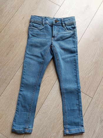 Jeans slim