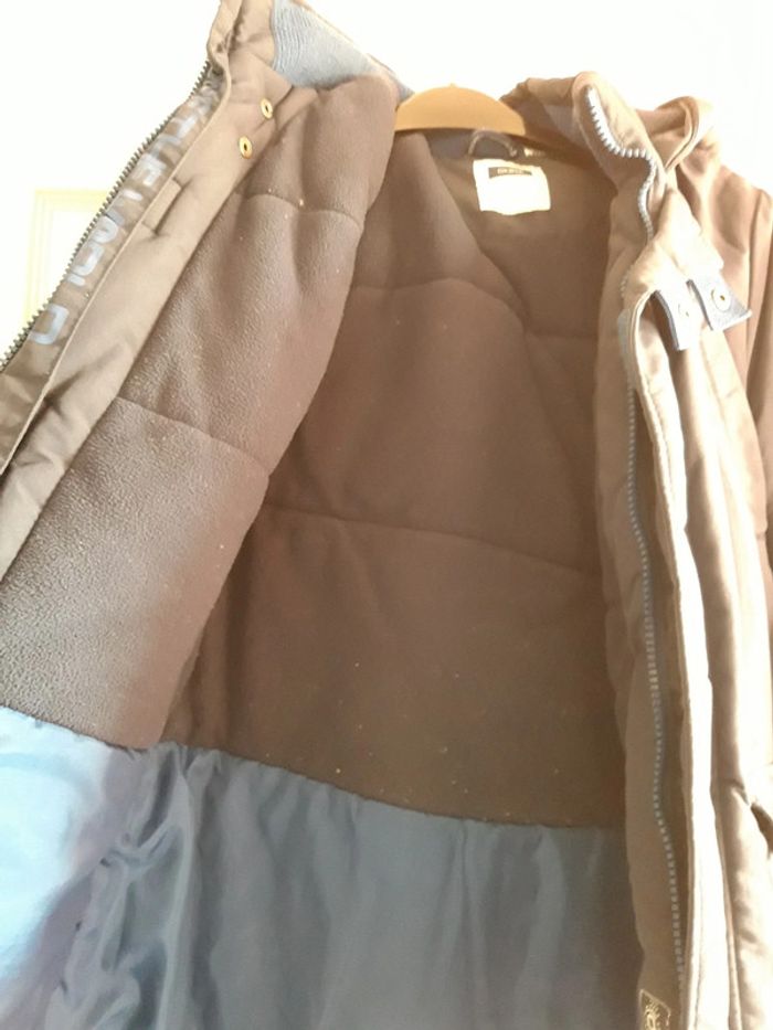 Parka 10 ans - photo numéro 3