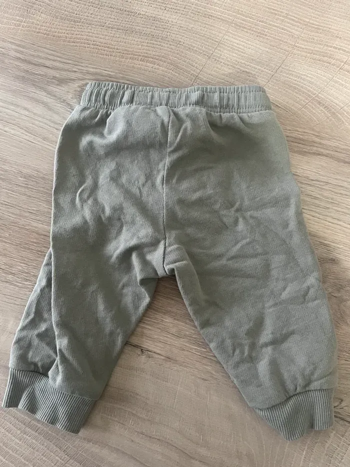 Pantalon H&M - photo numéro 3