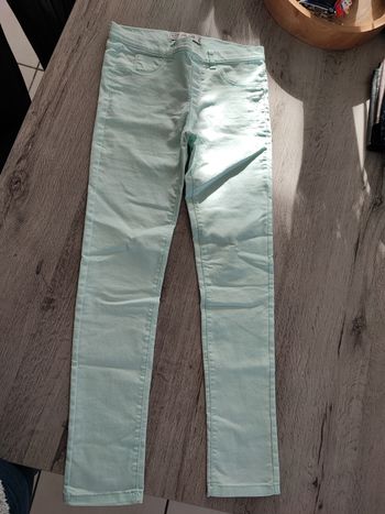 Pantalon léger