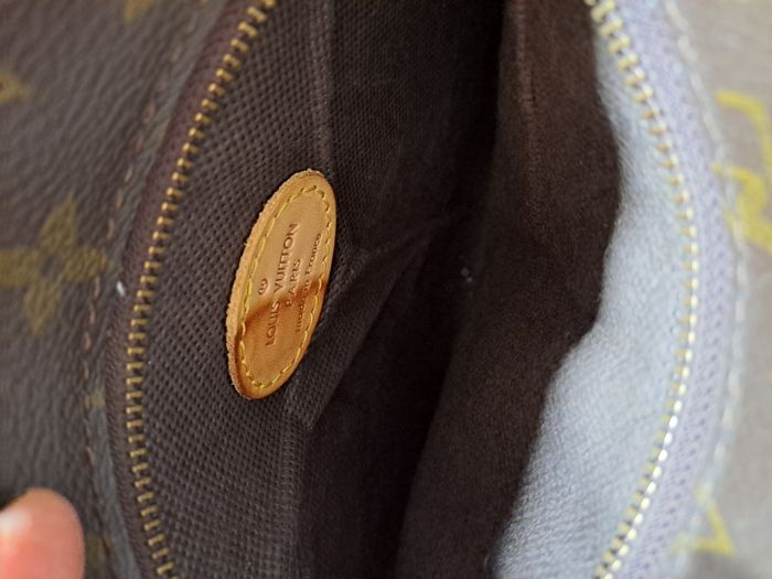 Sac à main LV femme - photo numéro 3