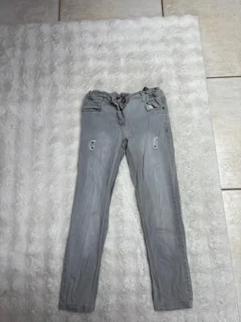 Jeans fille