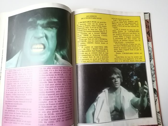 l'incroyable hulk - photo numéro 6