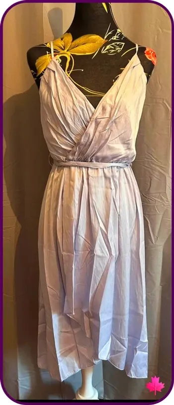 🌷robe cérémonie 🌷