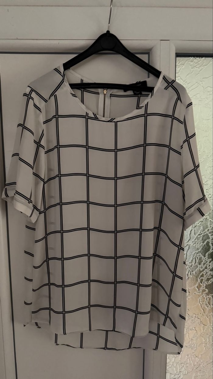 Petite blouse - photo numéro 4