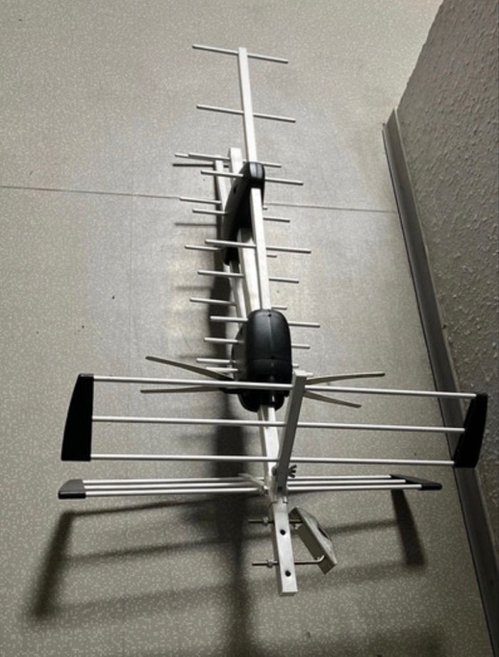 Antenne TNT HD Marque Compact - photo numéro 10