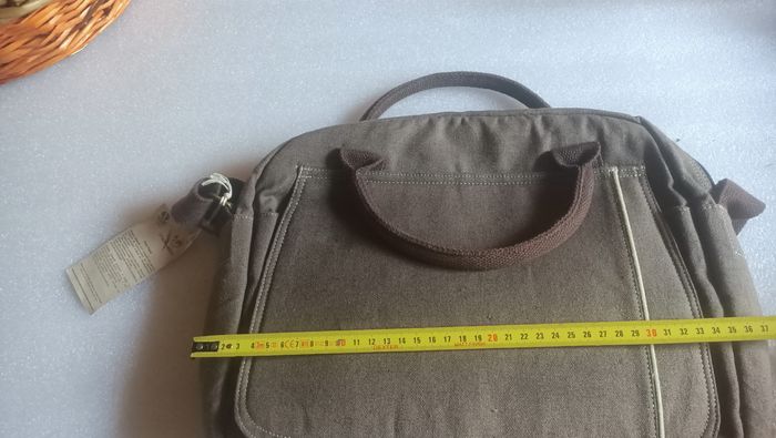 Sac sacoche bandoulière - photo numéro 2