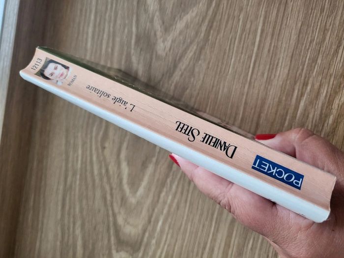 Livre - photo numéro 3