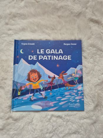 🤍 Livre de la collection McDonald's / Hachette – À l'unité