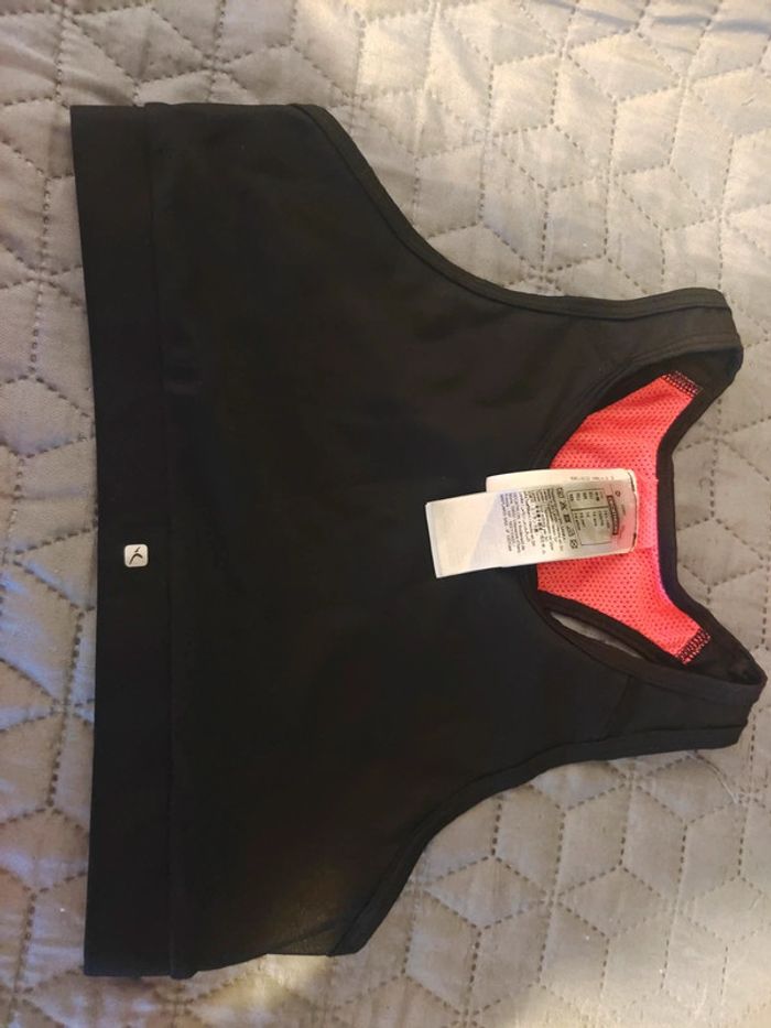 Brassière de sport