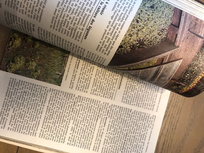 Encyclopédie du jardinier - photo numéro 2