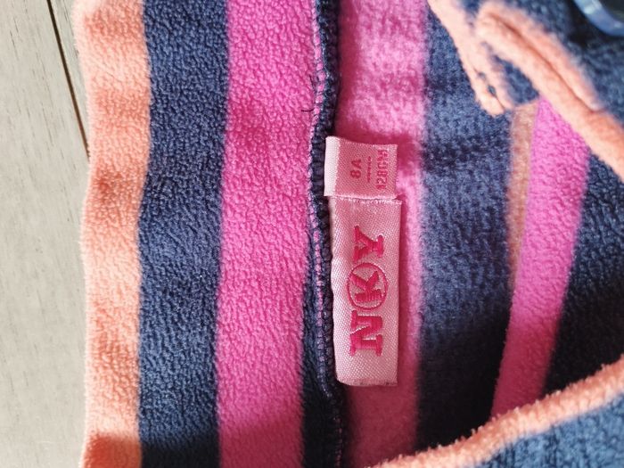 Pull polaire fille 8 ans - photo numéro 3