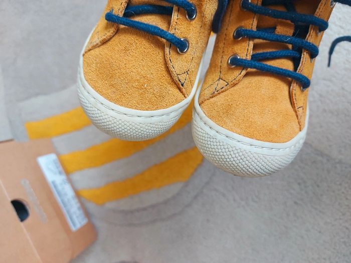 Chaussures Naturino Cocoon 22 - photo numéro 8