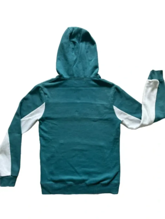 Pull à capuche - photo numéro 2