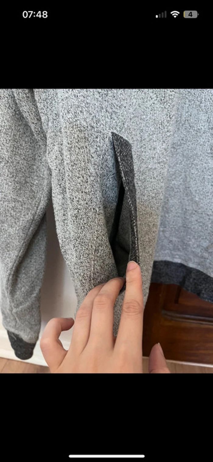 Pull Masscob taille L - photo numéro 3