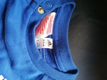 Ensemble Adidas bébé