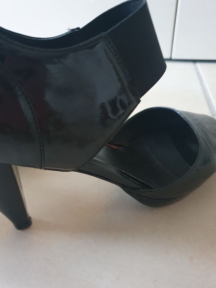 Chaussure a talon 👠 - photo numéro 6