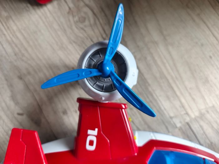 Air patrouilleur pat patrouille - photo numéro 9