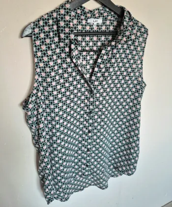 Débardeur la halle taille 44