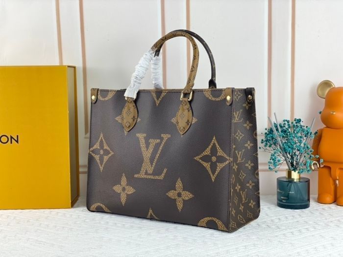Louis Vuitton Onthego  M44579 - photo numéro 3