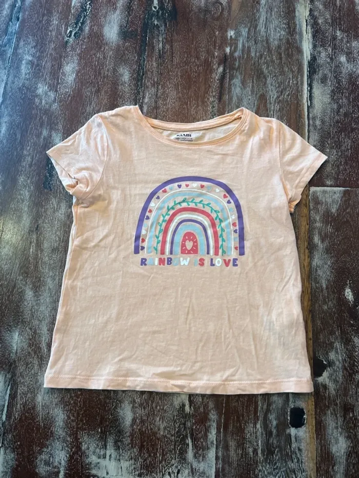 TEE shirt