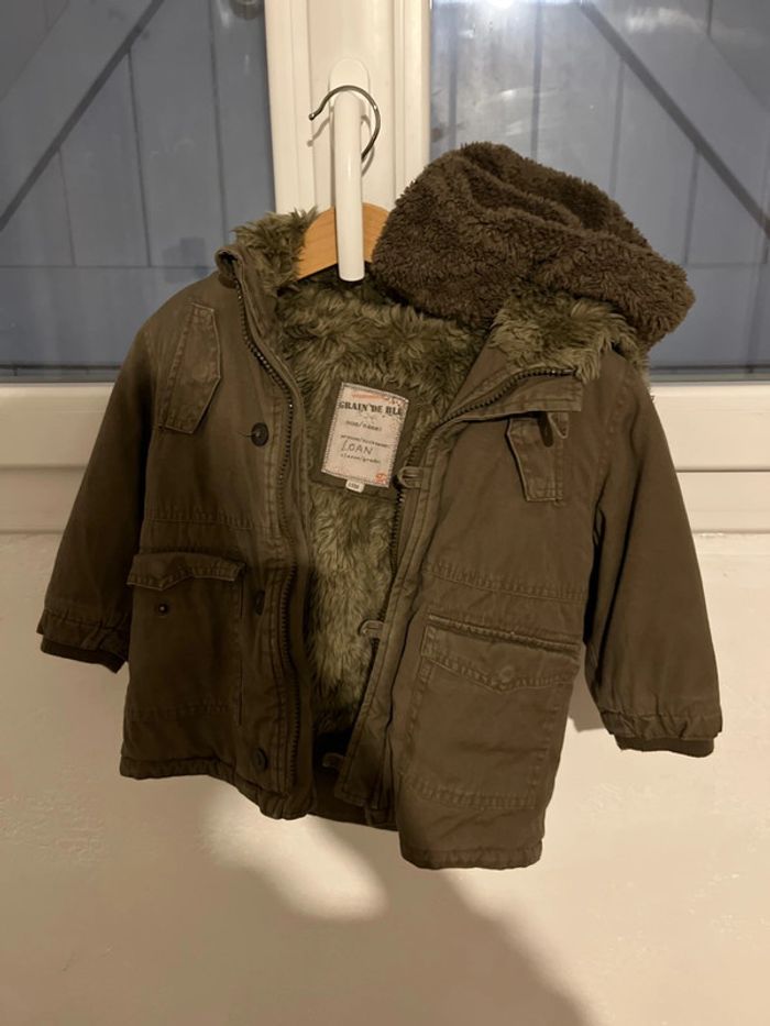 Veste