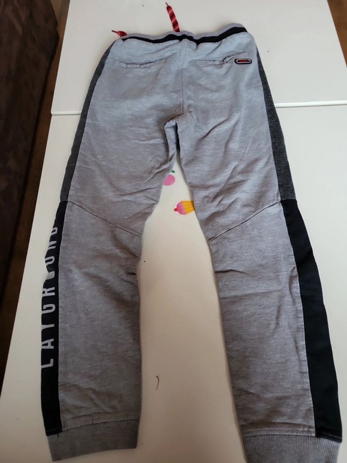 Pantalon de jogging sergent major 9 ans - photo numéro 6